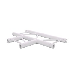 ConteStage AGDUO29-03 W - Angle échelle 3 directions 90° plat WHITE