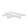 ConteStage AGDUO29-03 W - Angle échelle 3 directions 90° plat WHITE