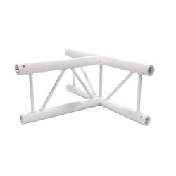 ConteStage AGDUO29-04 W - Angle échelle 3 directions 90° droit WHITE
