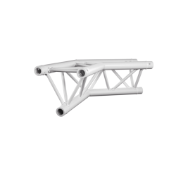 ConteStage AG29-022 W - Angle 290mm 2 directions 120° WHITE