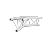 ConteStage AG29-022 W - Angle 290mm 2 directions 120° WHITE