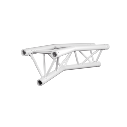 ConteStage AG29-023 W - Angle 290mm 2 directions 135° WHITE