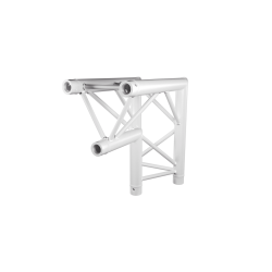 ConteStage AG29-025 W - Angle 290mm 2 directions 90° sommet int WHITE