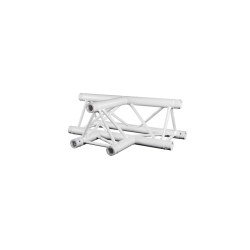 ConteStage AG29-036 W - Té horizontal 290mm 3 directions WHITE