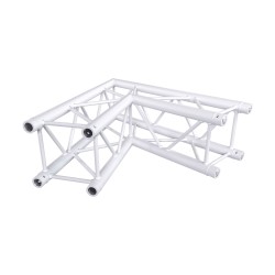 ConteStage AGQUA-01 W - Angle Quatro 2 directions 100cm 60° WHITE
