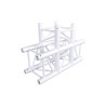 ConteStage AGQUA-05 W - Angle Quatro 3 directions 90° WHITE
