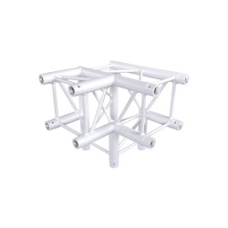 ConteStage AGQUA-09 W - Pièce côté Quatro 3 directions WHITE