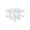 ConteStage AGQUA-09 W - Pièce côté Quatro 3 directions WHITE