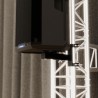 ConteStage SUP-TEL30W - Support télescopique polyvalent pour enceinte 