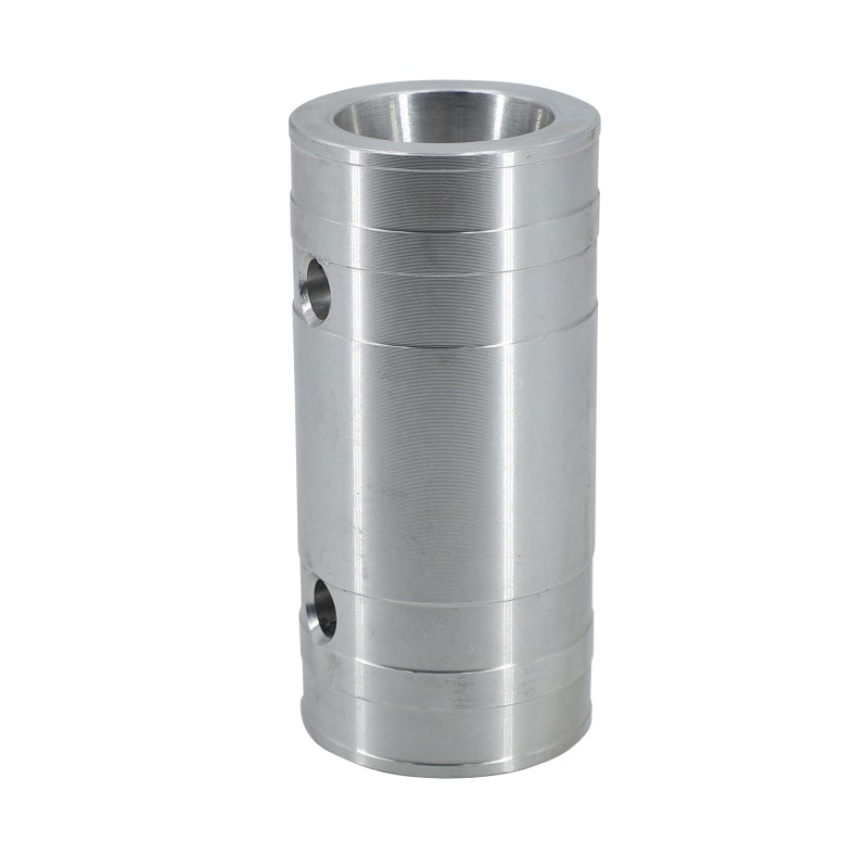 ConteStage SpacerFF-145S - Spacer femelle-femelle 14,5cm Silver