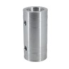 ConteStage SpacerFF-145S - Spacer femelle-femelle 14,5cm Silver