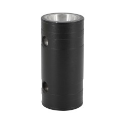 ConteStage SpacerFF-145B - Spacer femelle-femelle 14,5cm Black