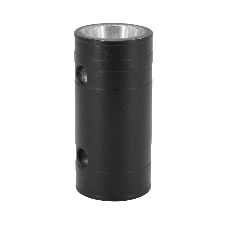 ConteStage SpacerFF-145B - Spacer femelle-femelle 14,5cm Black