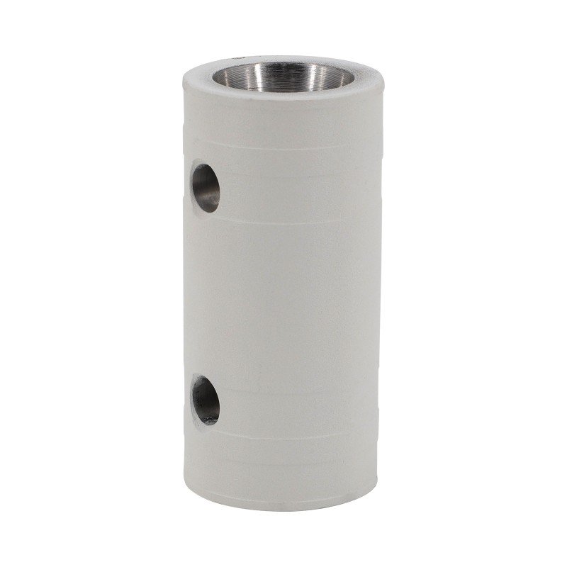 ConteStage SpacerFF-145W - Spacer femelle-femelle 14,5cm White