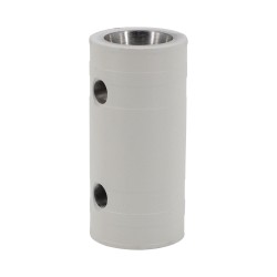 ConteStage SpacerFF-145W - Spacer femelle-femelle 14,5cm White