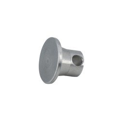 ConteStage 1/2MANCH-EndS - Terminaison de structure plate UNO DUO TRIO