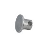 ConteStage 1/2MANCH-EndS - Terminaison de structure plate UNO DUO TRIO