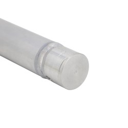 ConteStage 1/2MANCH-EndS - Terminaison de structure plate UNO DUO TRIO