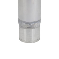 ConteStage 1/2MANCH-EndS - Terminaison de structure plate UNO DUO TRIO