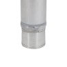 ConteStage 1/2MANCH-EndS - Terminaison de structure plate UNO DUO TRIO