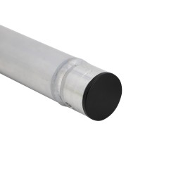 ConteStage 1/2MANCH-EndB - Terminaison de structure plate UNO DUO TRIO