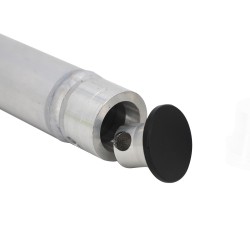 ConteStage 1/2MANCH-EndB - Terminaison de structure plate UNO DUO TRIO