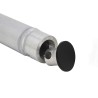 ConteStage 1/2MANCH-EndB - Terminaison de structure plate UNO DUO TRIO