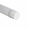 ConteStage 1/2MANCH-EndW - Terminaison de structure plate UNO DUO TRIO