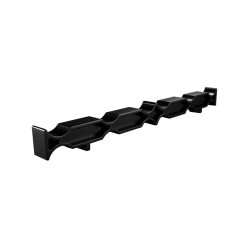 ConteStage STACK290B - Intercalaire de stockage en pvc pour structure 