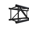 ConteStage QUATRO39-050 blk - Quatro alu 390 charge lourde lg 50cm Noi