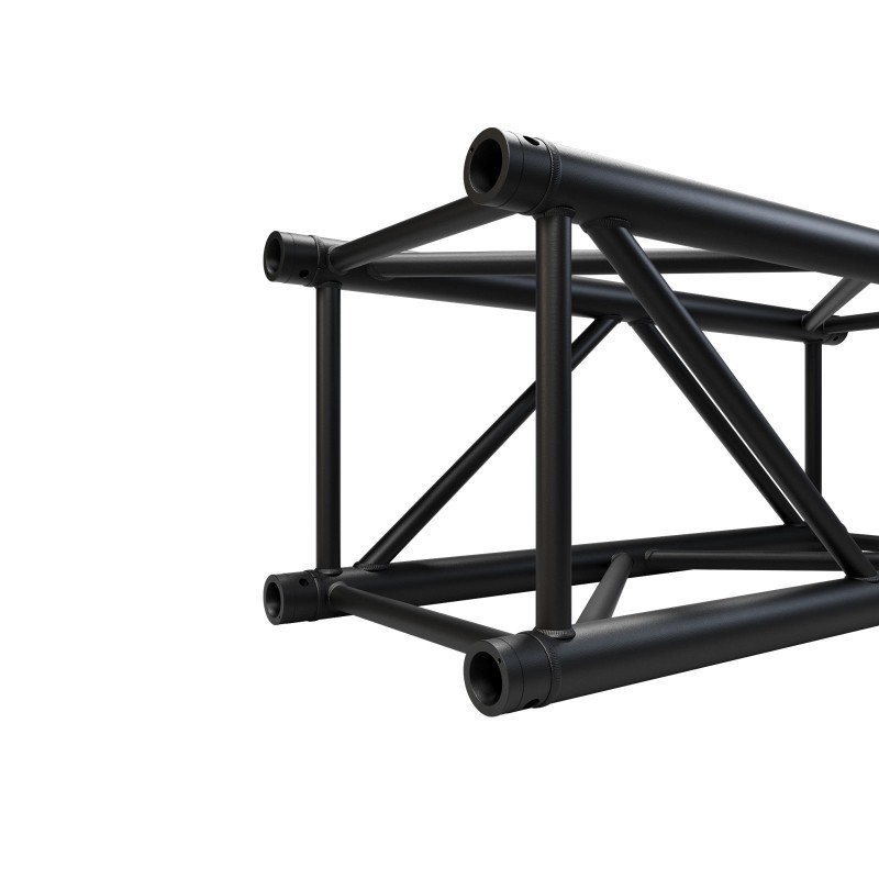 ConteStage QUATRO39-200 blk - Quatro alu 390 charge lourde lg 200cm No