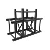 ConteStage QUATRO39-A03 blk - Angle Quatro 390 T 3 directions 90° - No
