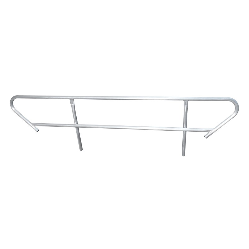 ConteStage PLT-sth1 - Garde corps pour escalier réglable