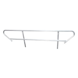 ConteStage PLT-sth1 - Garde corps pour escalier réglable