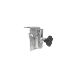 ConteStage PLTS-hc1 - Fixation de garde corps pour plateforme - l'unit