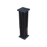 ConteStage PLTL-f20 - Support plateforme mobile 1x1m hauteur 20cm