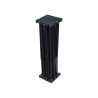 ConteStage PLTL-f60 - Support plateforme mobile 1x1m hauteur 60cm