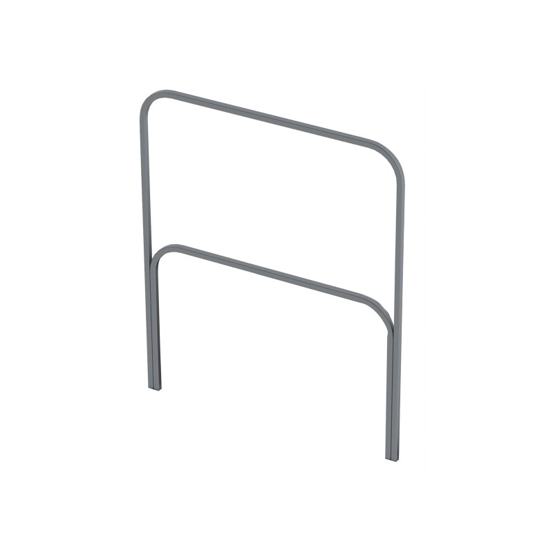 ConteStage PLTL-h1x1 - Garde corps pour plateforme mobile - 1 m