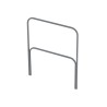 ConteStage PLTL-h1x1 - Garde corps pour plateforme mobile - 1 m