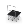 ConteStage PLTL-h1x1 - Garde corps pour plateforme mobile - 1 m