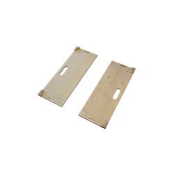 ConteStage PLT-BOARD - Plateaux de transport pour plateforme