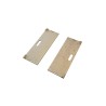 ConteStage PLT-BOARD - Plateaux de transport pour plateforme