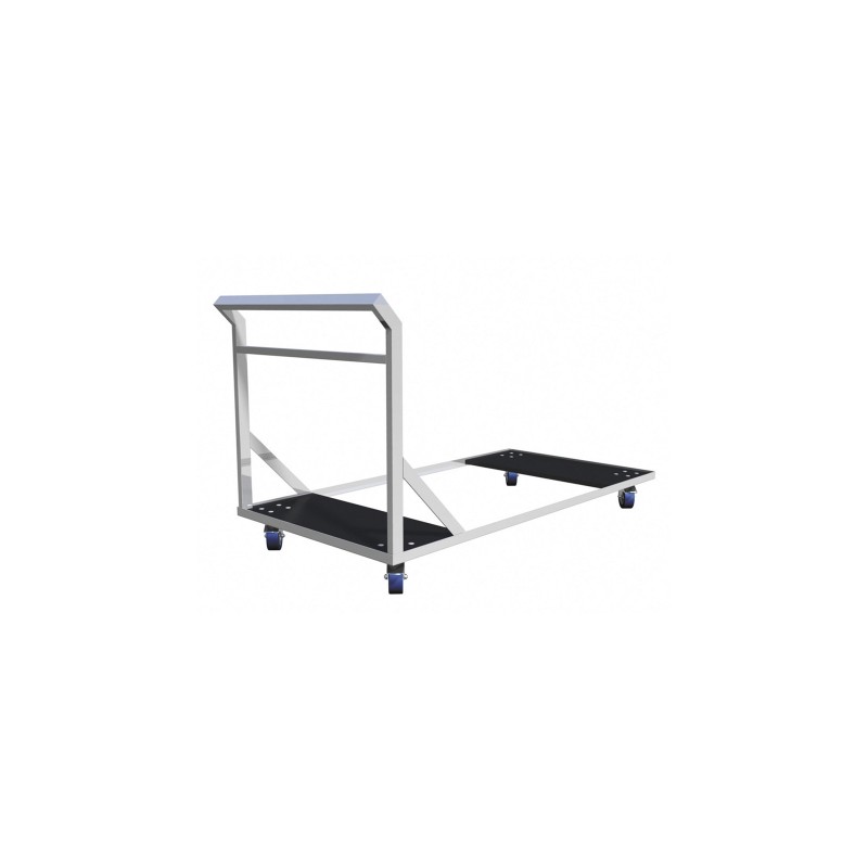 ConteStage PLT-TROLL - Chariot de transport pour plateformes