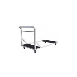 ConteStage PLT-TROLL - Chariot de transport pour plateformes
