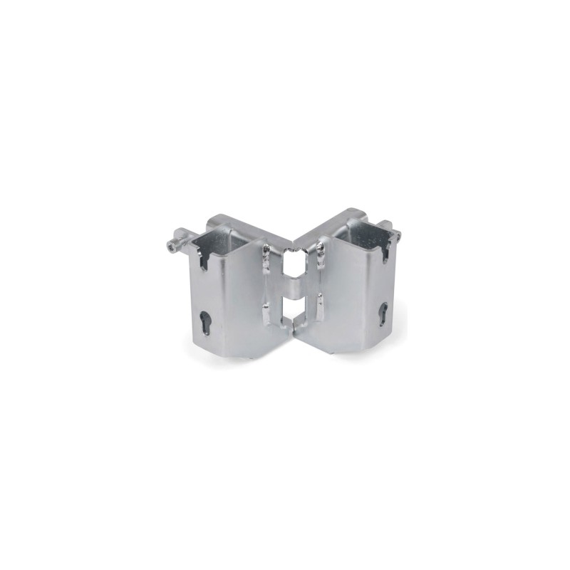 ConteStage PLTS-gc2 - Fixation de garde corps à barreaux pour angle