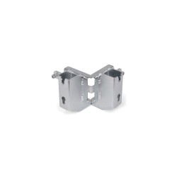 ConteStage PLTS-gc2 - Fixation de garde corps à barreaux pour angle