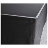 ConteStage PLTL-JU60x100 - Jupe pour plateforme PLTL H60cm L105cm