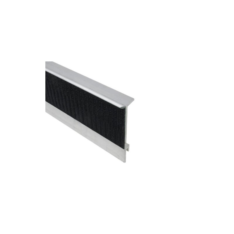 ConteStage PLTL-JUSUP - Profilé de fixation pour jupes PLTL-JU L105cm