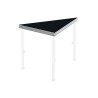 ConteStage PLTS-T1x1 - Platef. triangulaire 1x1m antidérapant 750kg/m