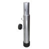 ConteStage BT-STAGE-LEGADJ-45/60CM - Pied rond télescopique: 45cm à 60